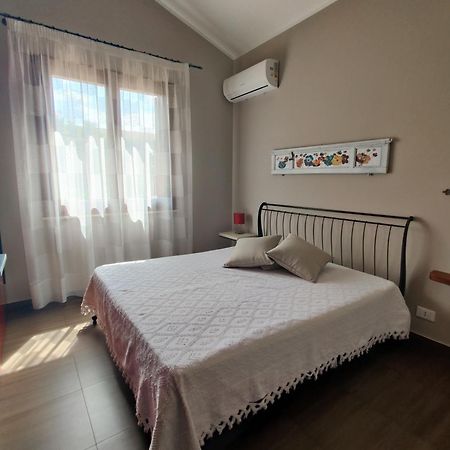 Villa Castiglione Custonaci Zewnętrze zdjęcie