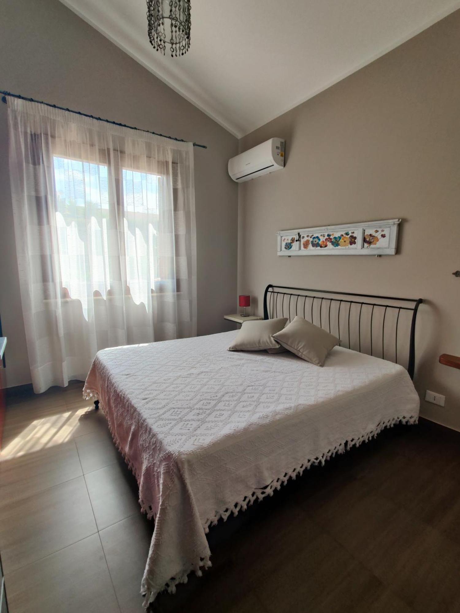 Villa Castiglione Custonaci Zewnętrze zdjęcie