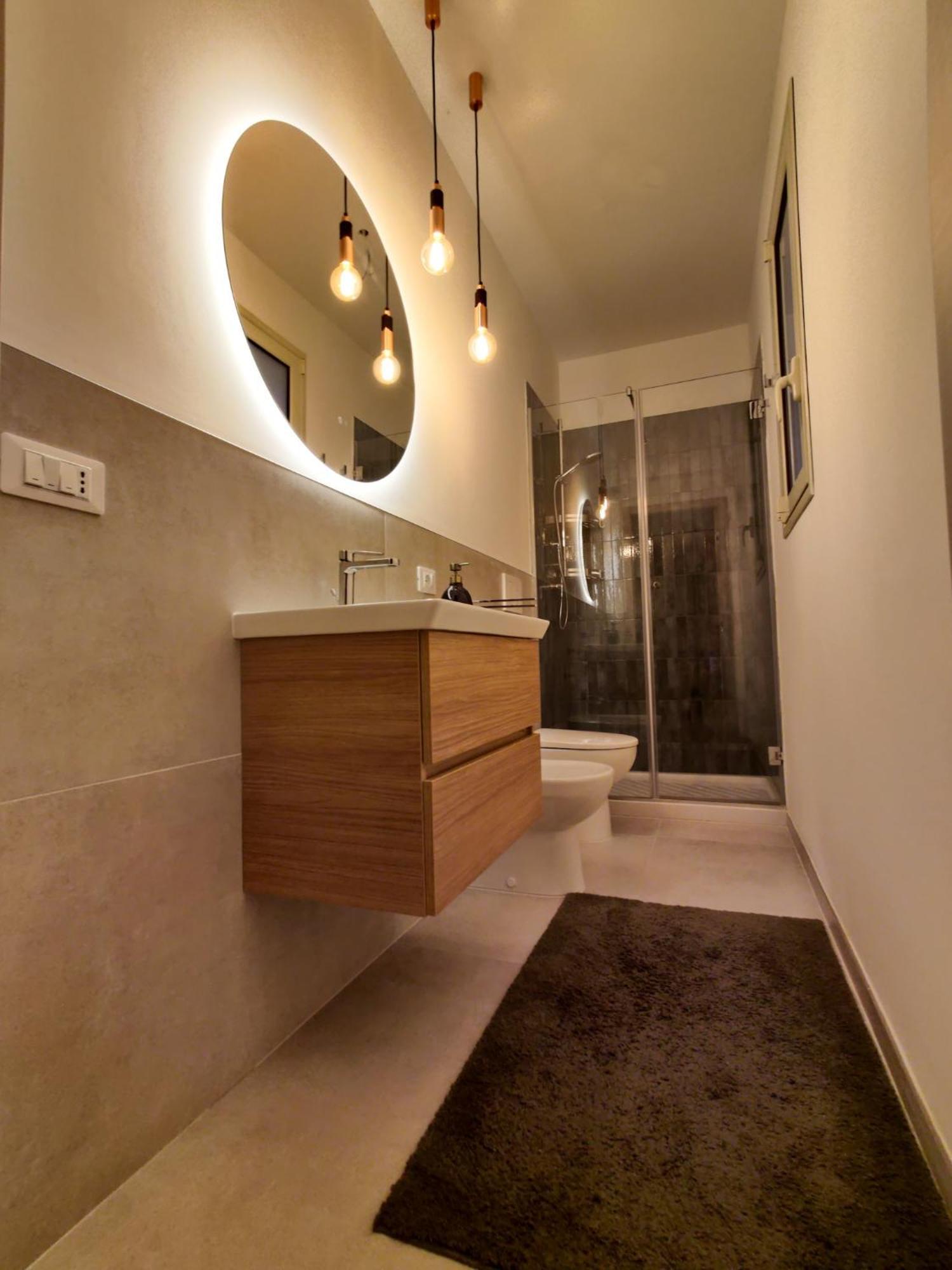 Villa Castiglione Custonaci Zewnętrze zdjęcie