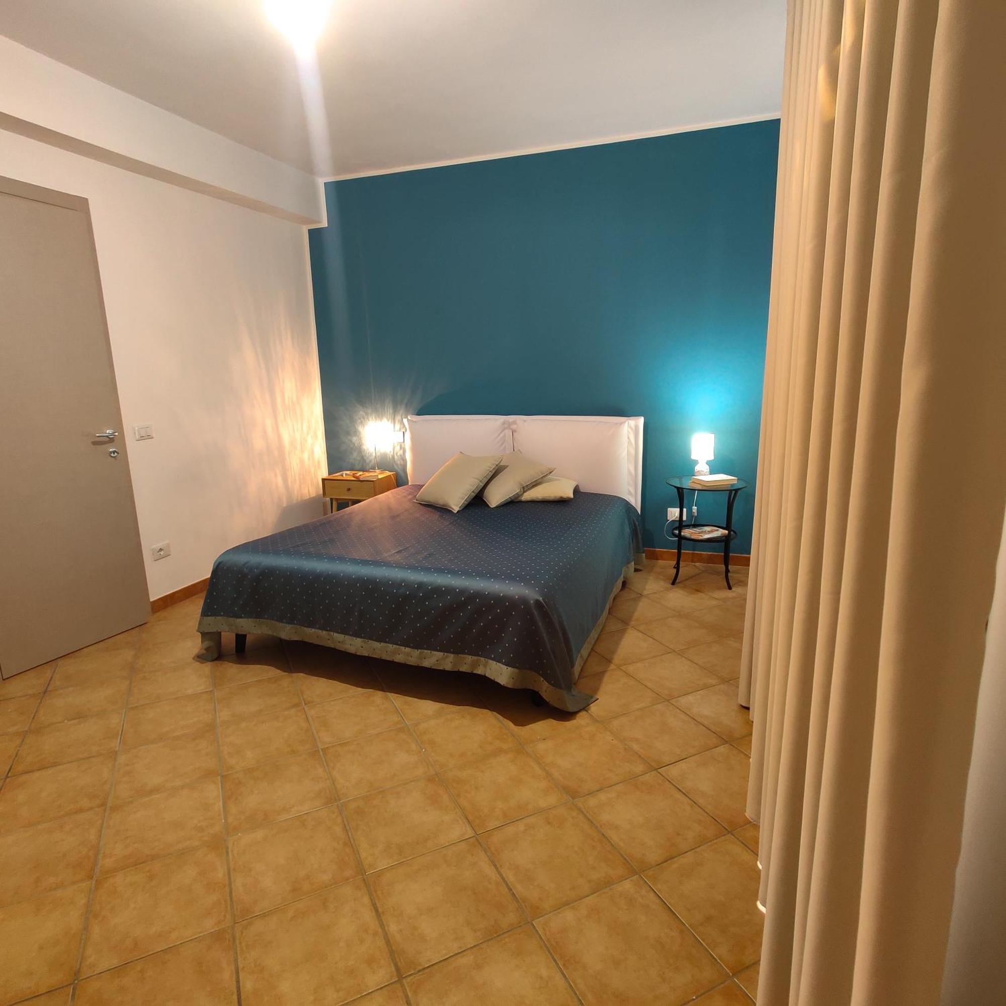 Villa Castiglione Custonaci Zewnętrze zdjęcie